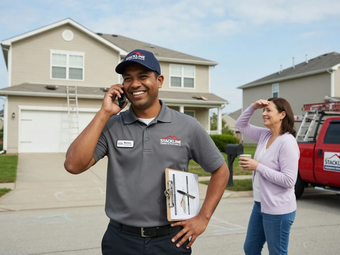 Chimney flashing repair Boyertown, PA FAQs